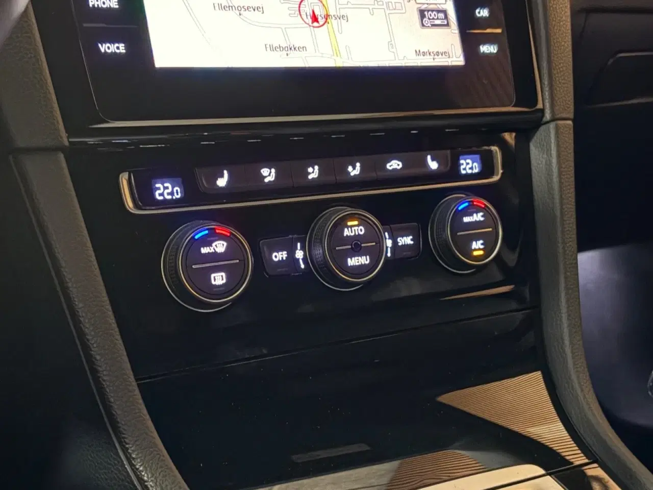 Billede 14 - VW Golf VII 1,4 GTE DSG