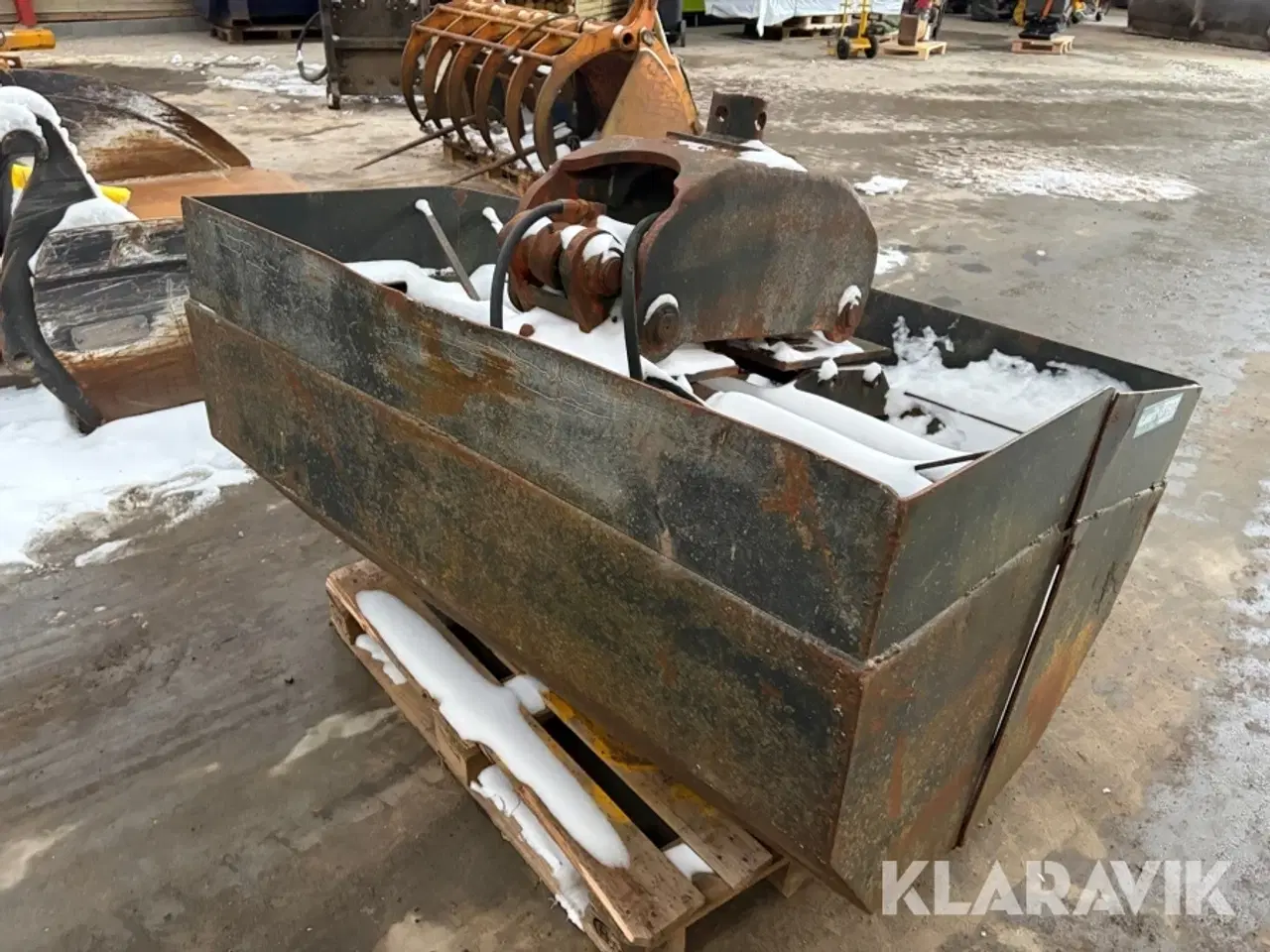 Billede 5 - Grab 150 cm