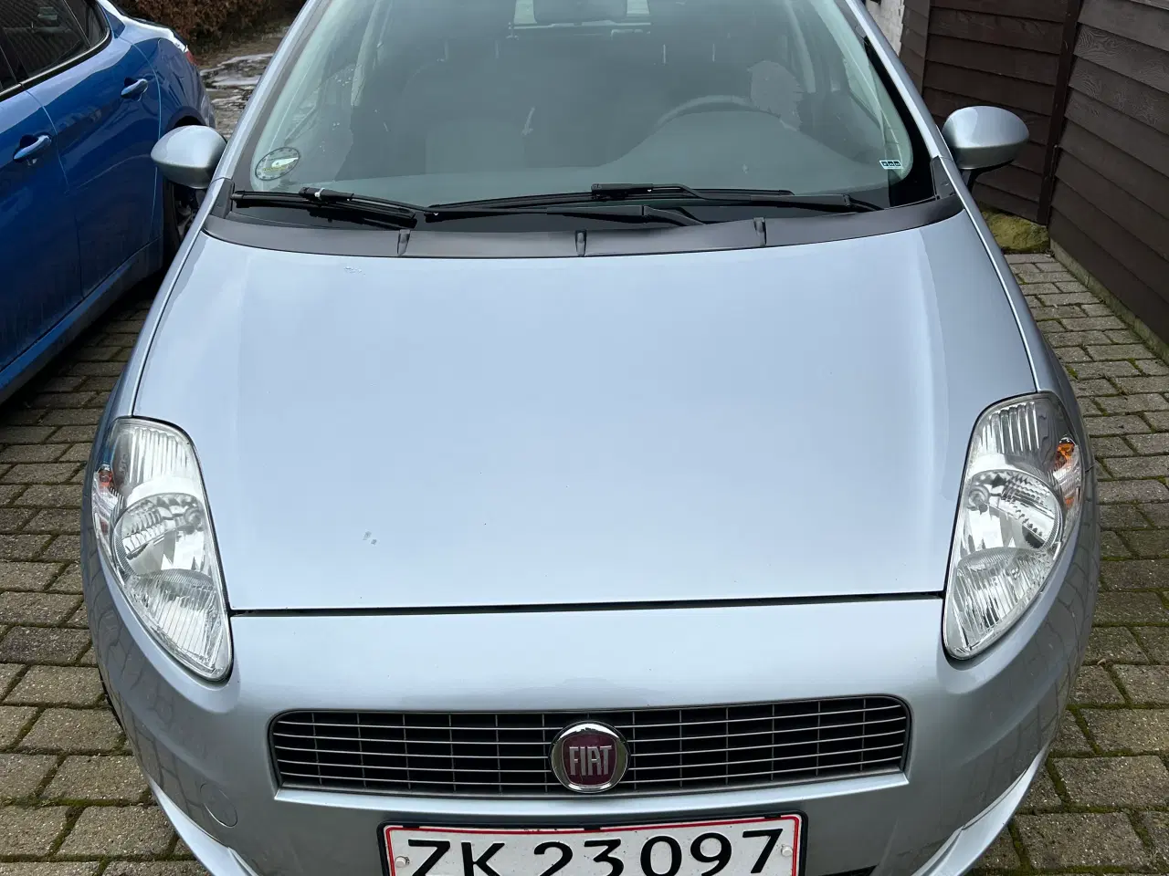 Billede 3 - Fiat Punto 