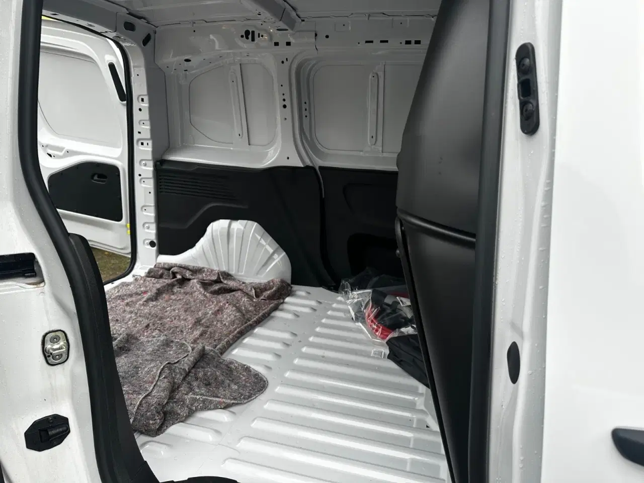 Billede 10 - Fiat Doblò E 50 L1 Primo