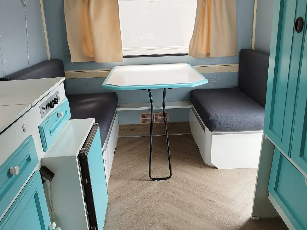 Billede 12 - Campingvogn sammenklappelig 