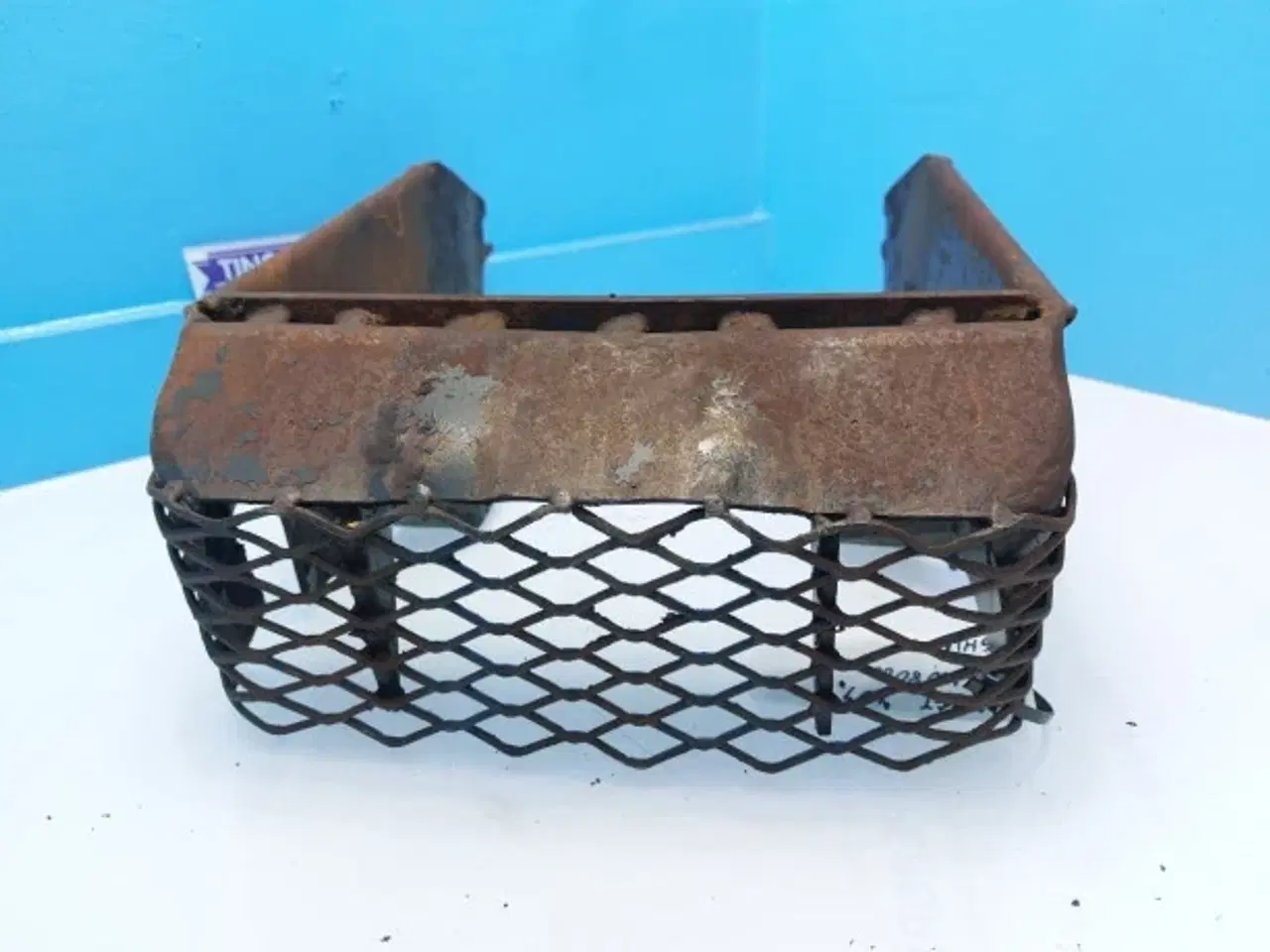 Billede 8 - Valmet 705 Skærm 31008000