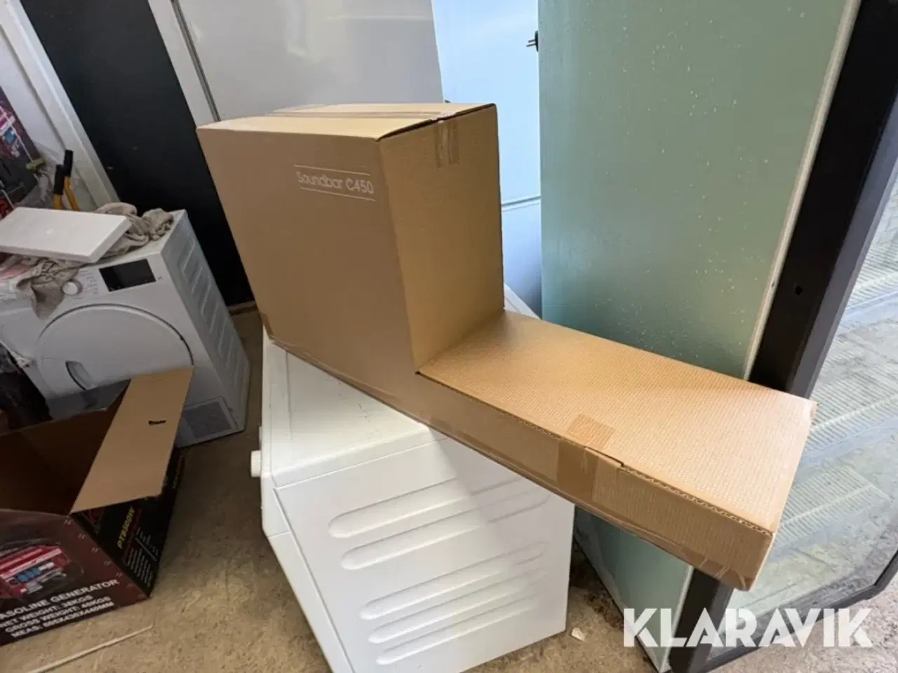 Billede 3 - Soundbar Samsung HW-C450