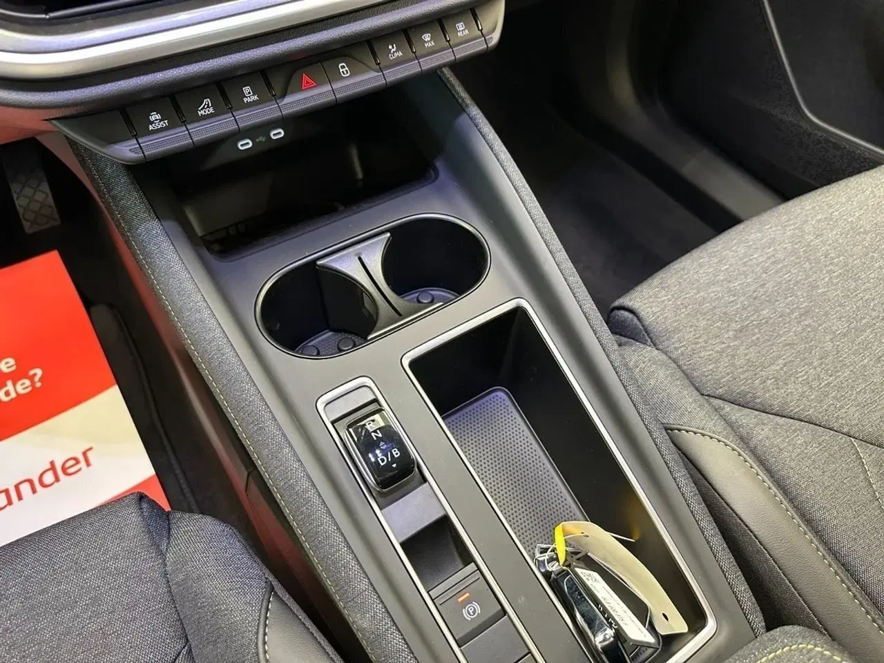 Billede 20 - Skoda Elroq 85 iV Lodge