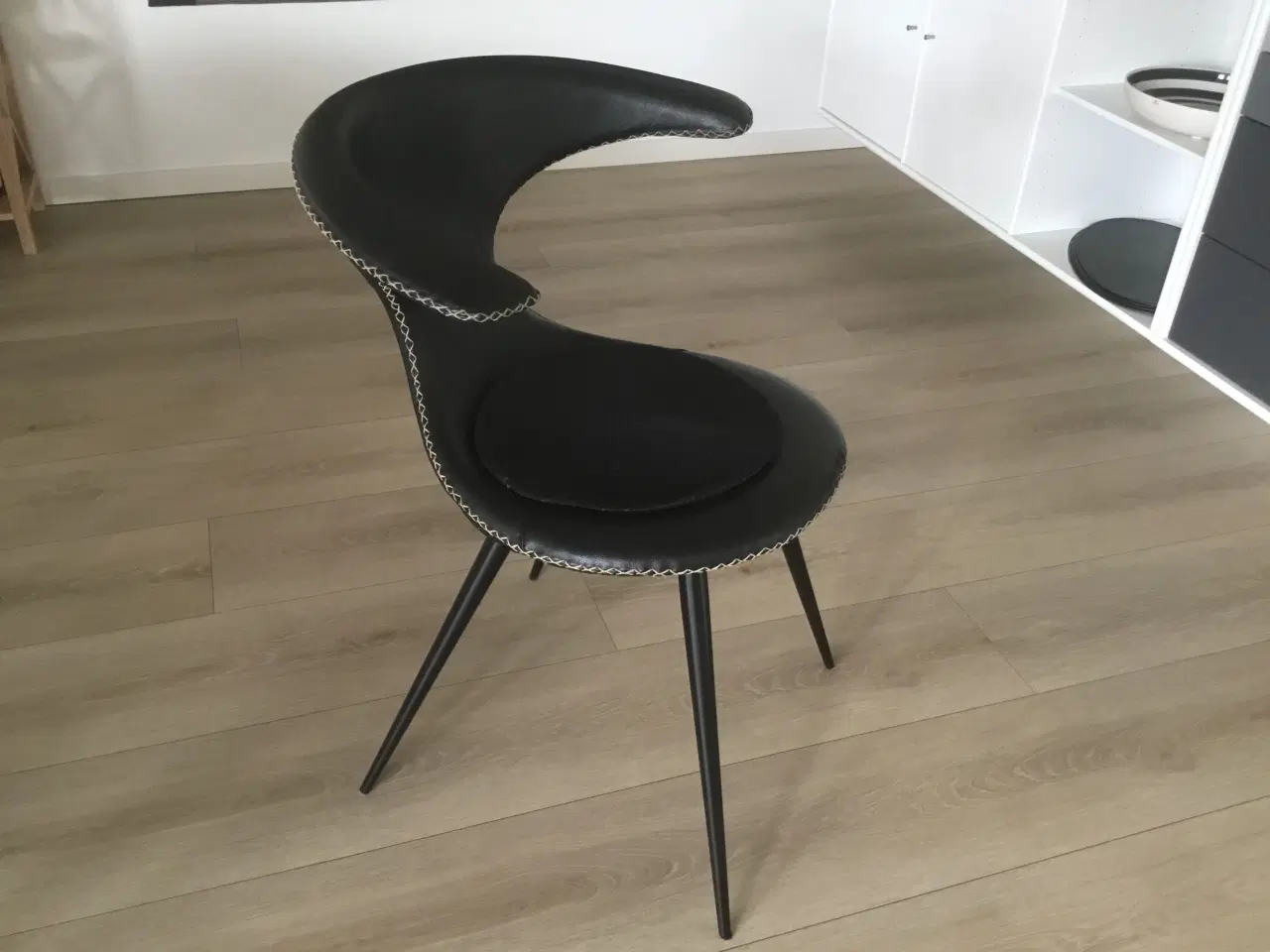 Billede 1 - Spisebordsstol Flaire