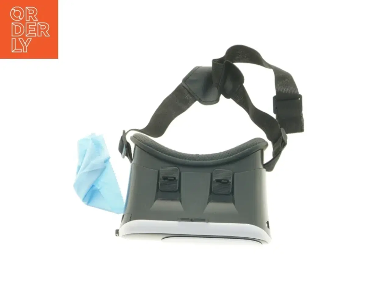 Billede 6 - VR BOX Virtual Reality Briller fra VR BOX (str. 19 x 13 x 10 cm)