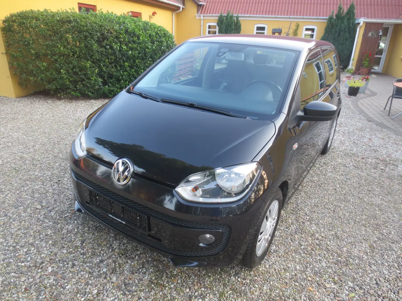 Billede 20 - VW Up ! 1.0 i 5 D. År 2015. Km 116..