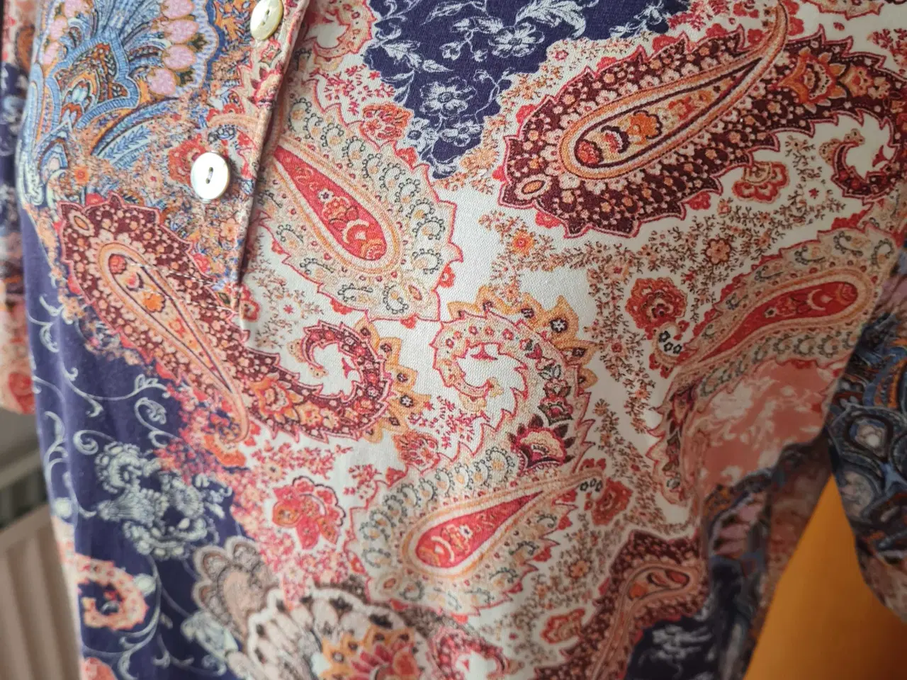 Billede 7 - Kjole str 42 fra Peter Hahn 