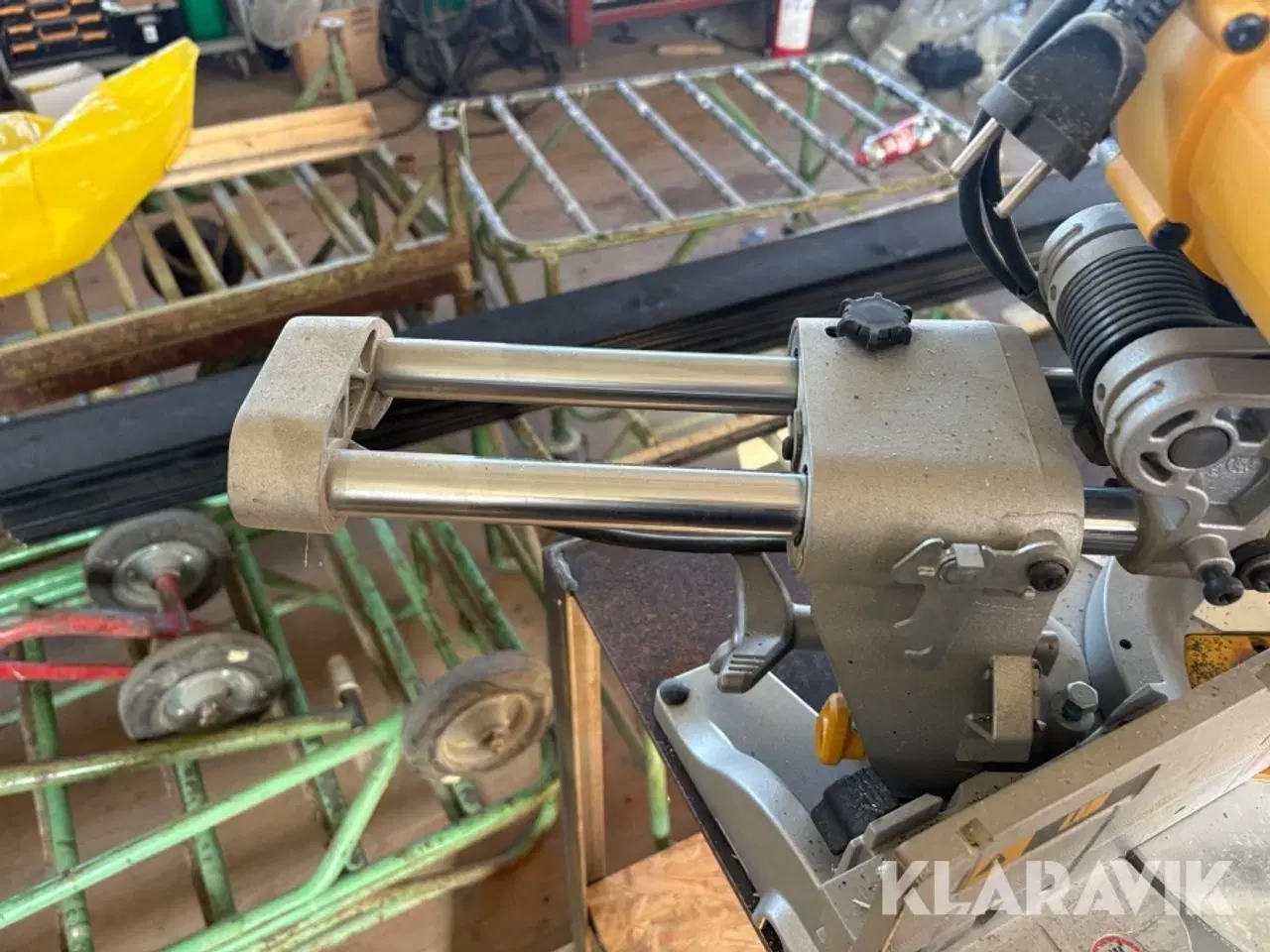 Billede 7 - Kapsav DeWalt DES780