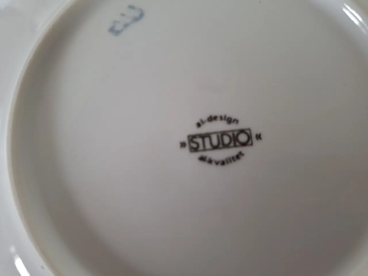 Billede 4 - Porcelænskål