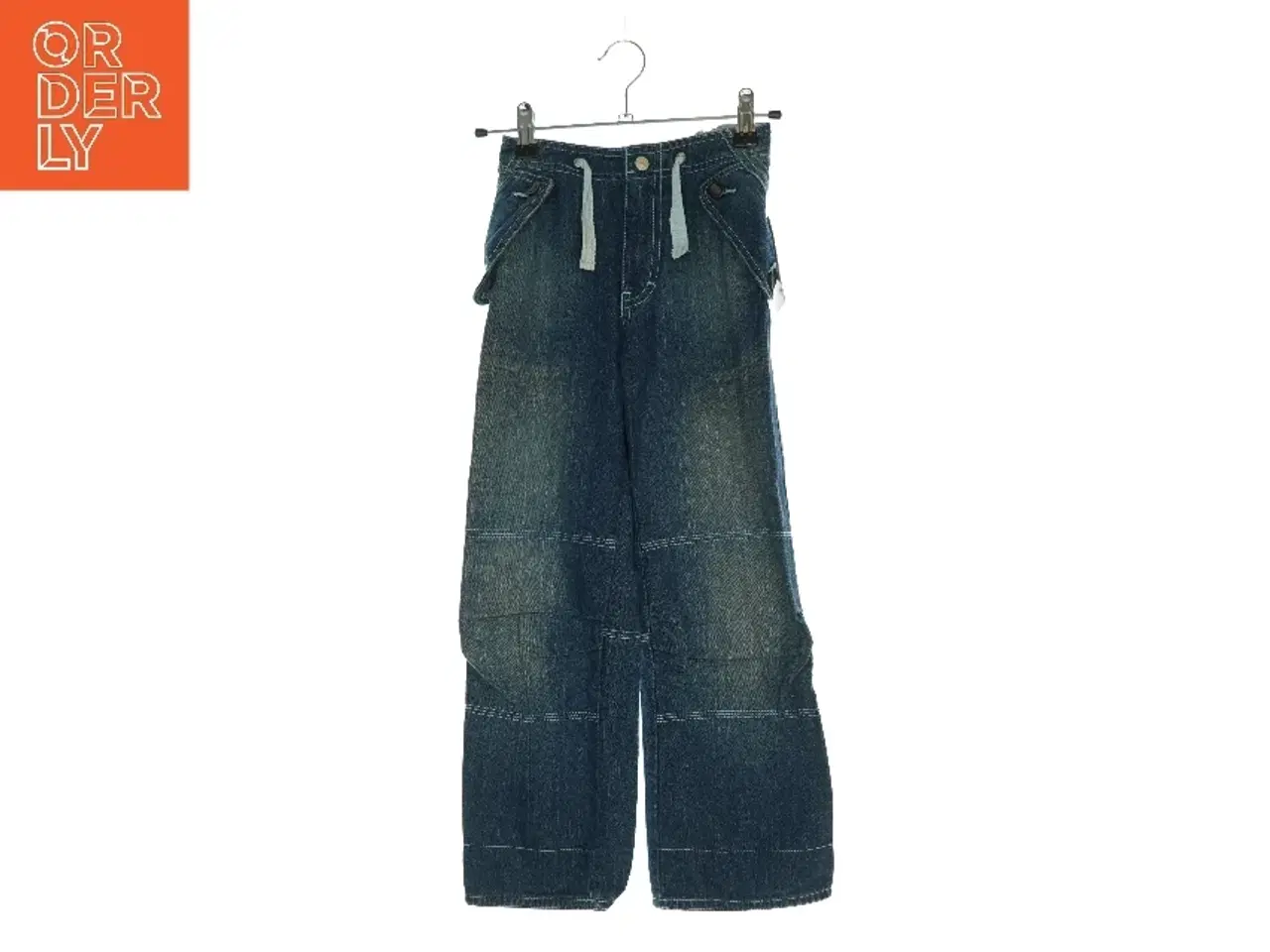 Billede 1 - Bukser fra Petty Pino (str. 128)