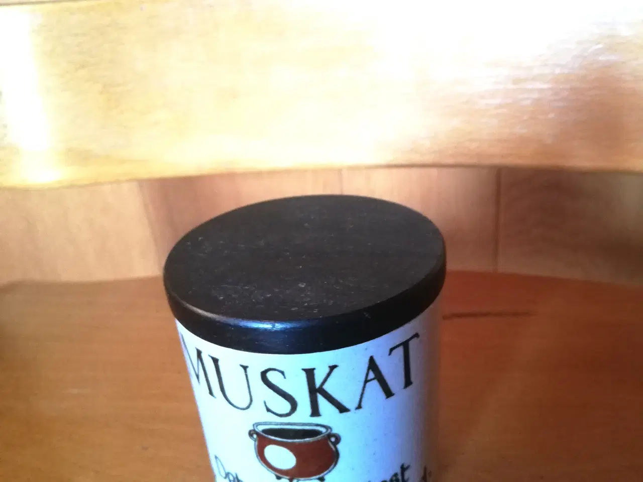 Billede 5 - Knabstrup krukker fra Ordsprogsserien kaffe,the m.