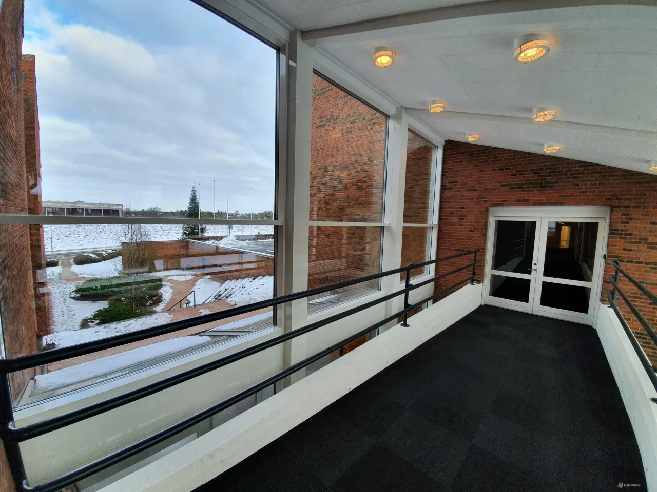 Billede 8 - 410 kvm kontor med skønneste beliggenhed