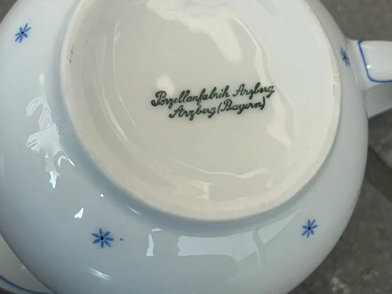 Billede 9 - Sødt Kaffestel