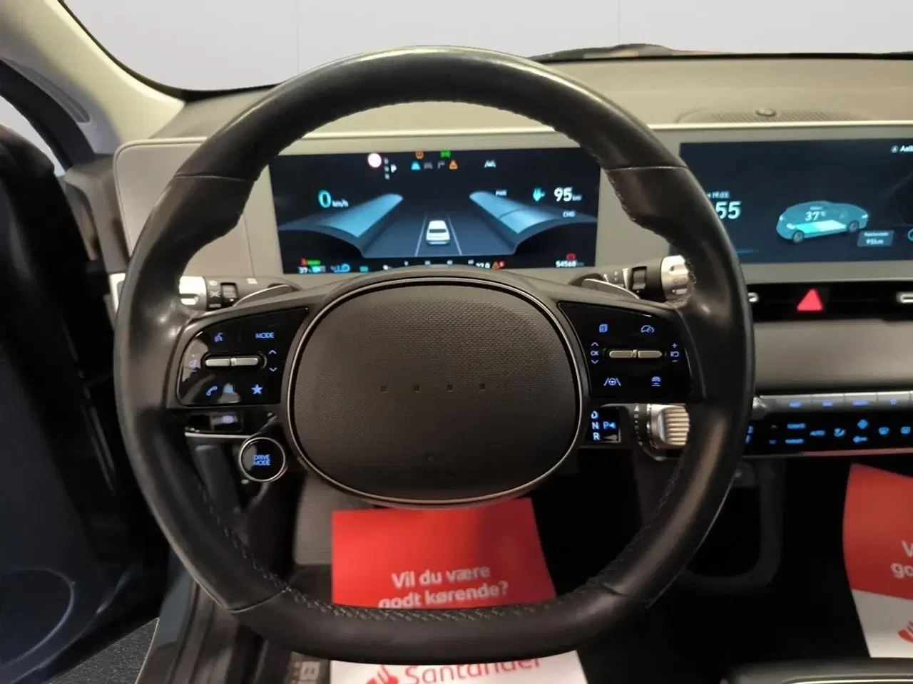 Billede 6 - Hyundai Ioniq 5 58 Essential