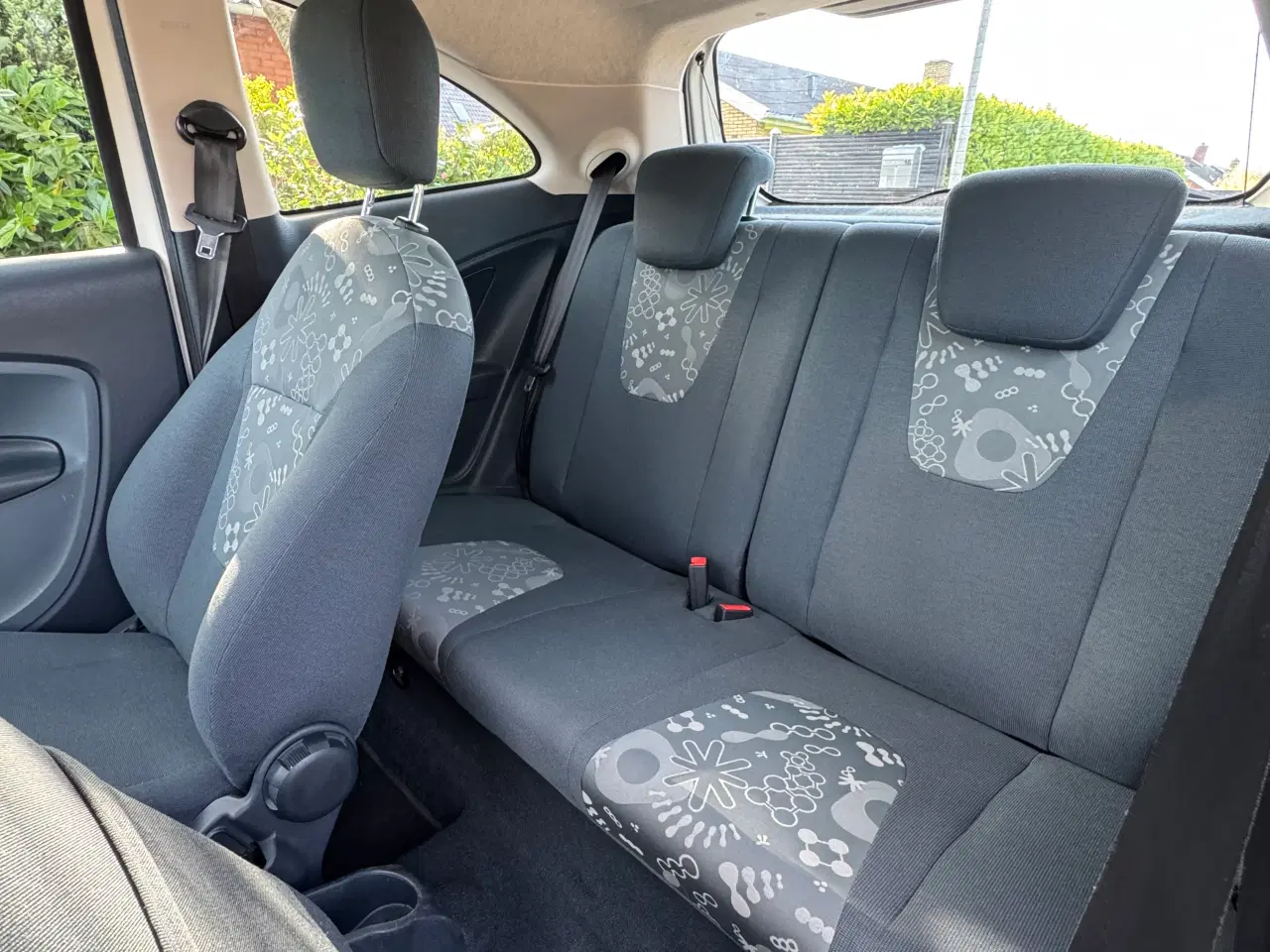 Billede 10 - Ford ka 2012 1.2