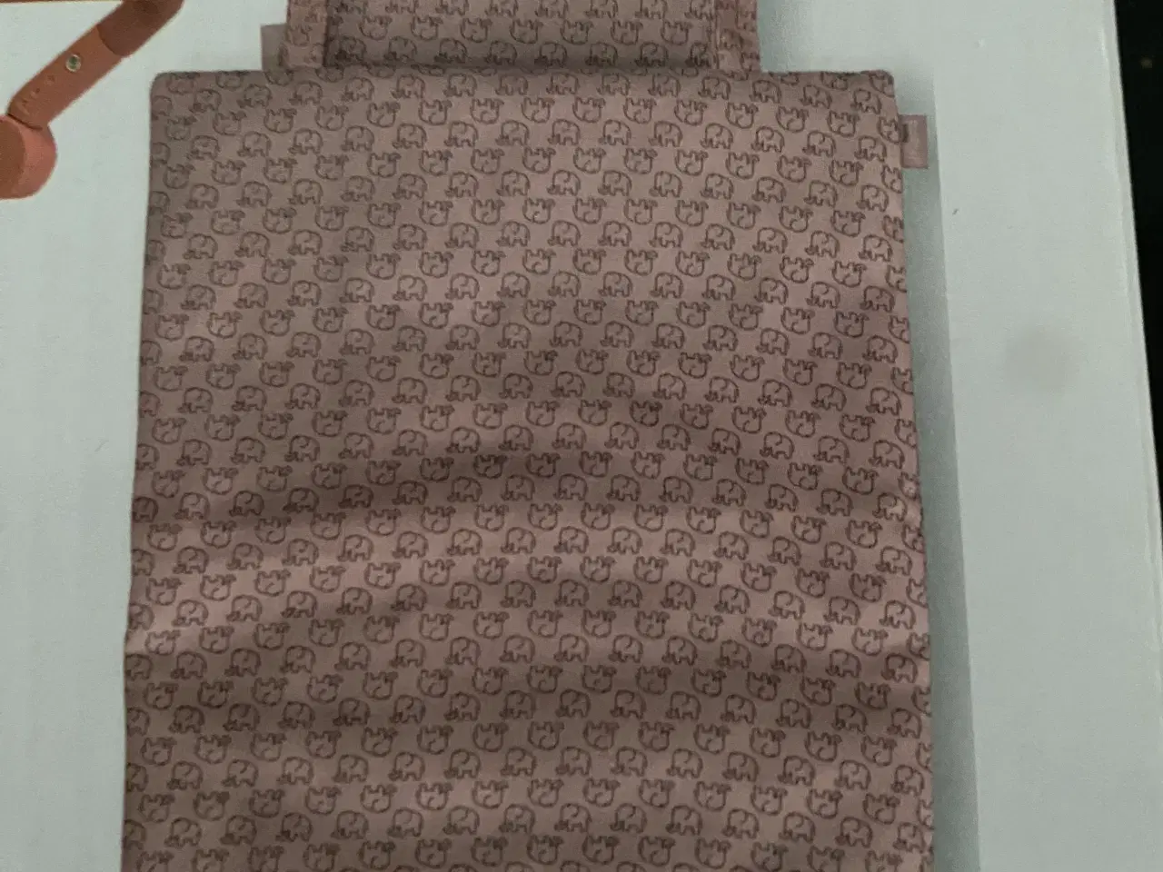 Billede 3 - Tilbehørssæt til dukkevogn