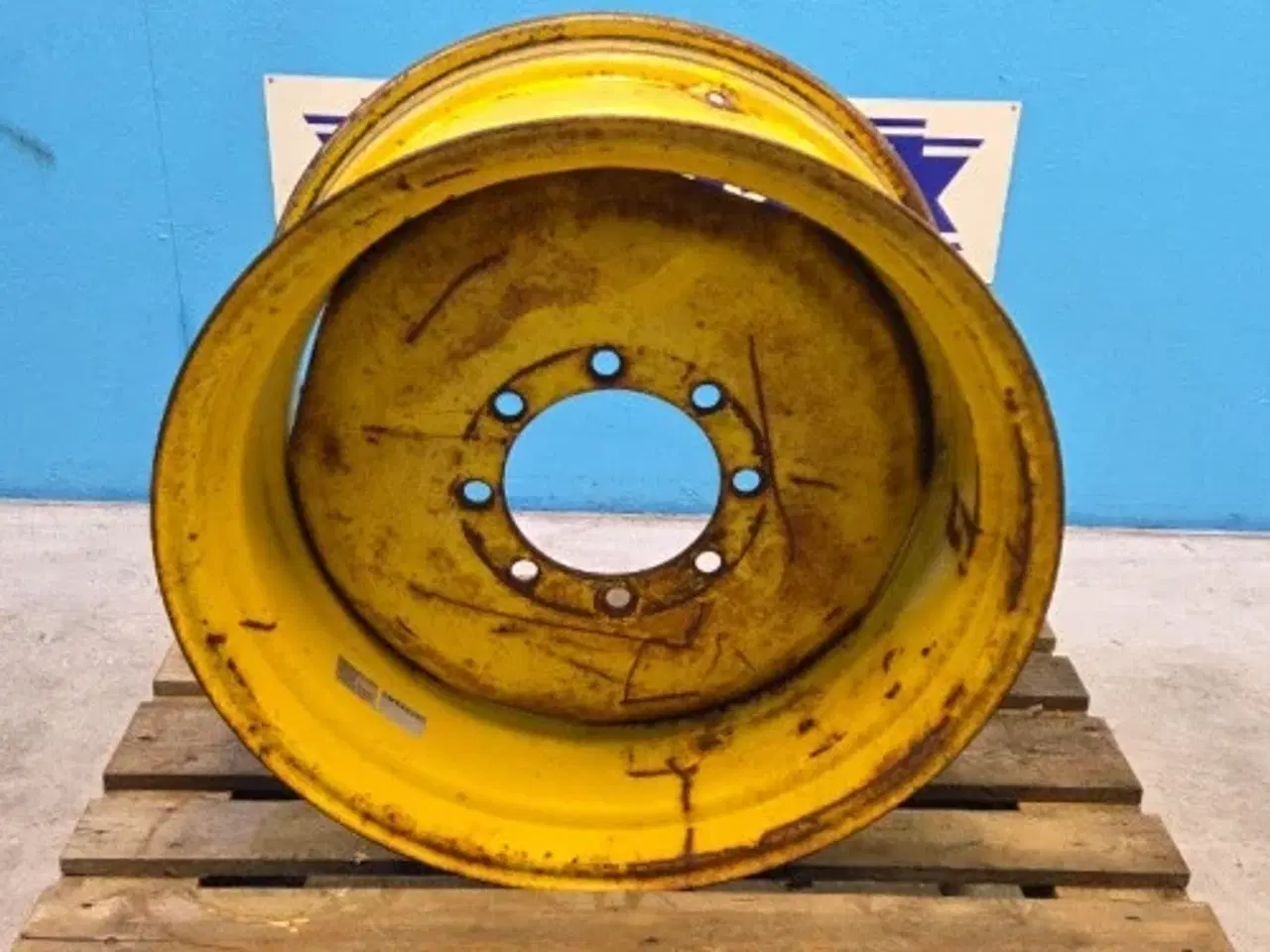 Billede 2 - 30"   DW16X30