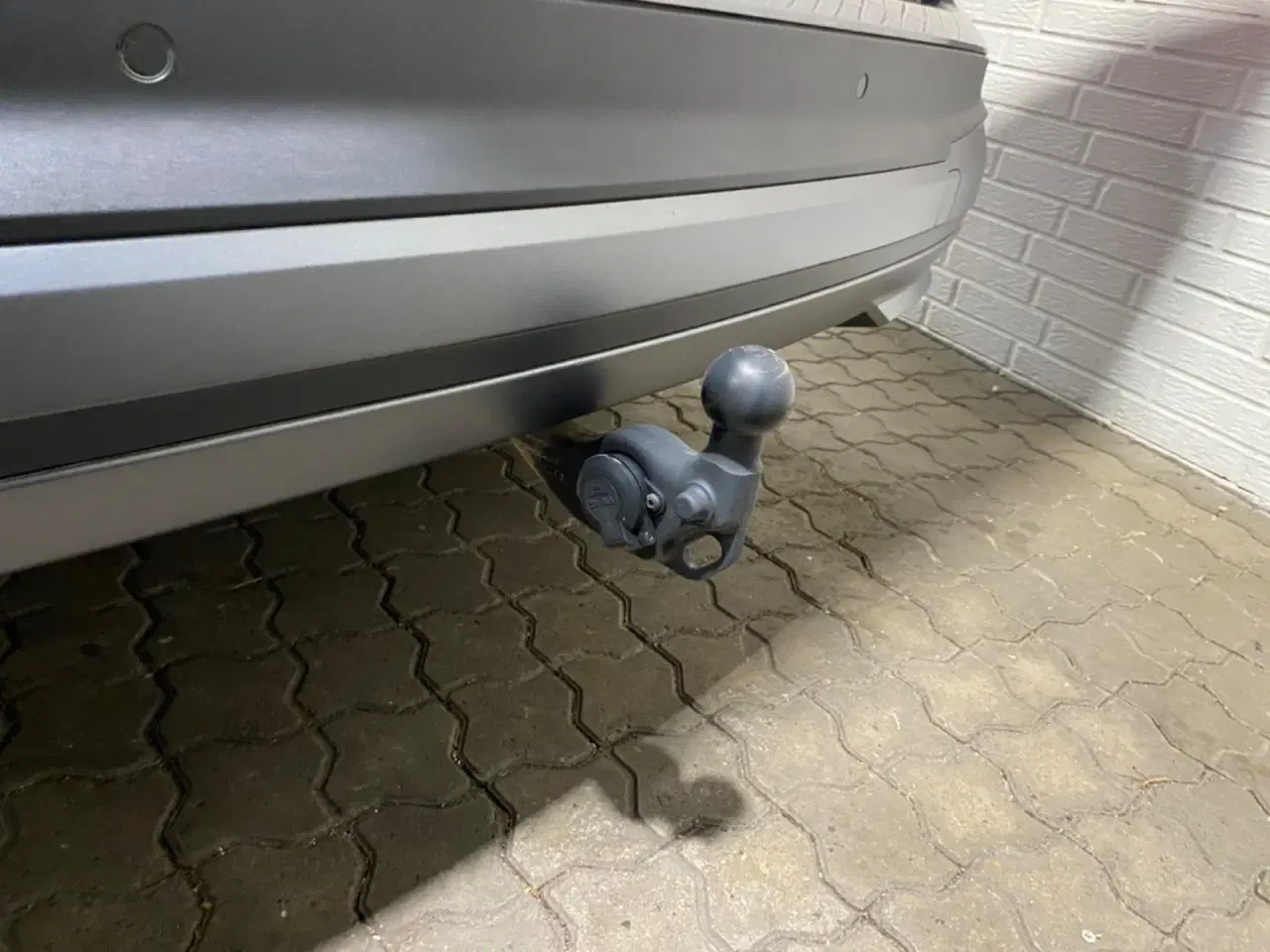 Billede 4 - Skoda Enyaq 80 iV ecoSuite