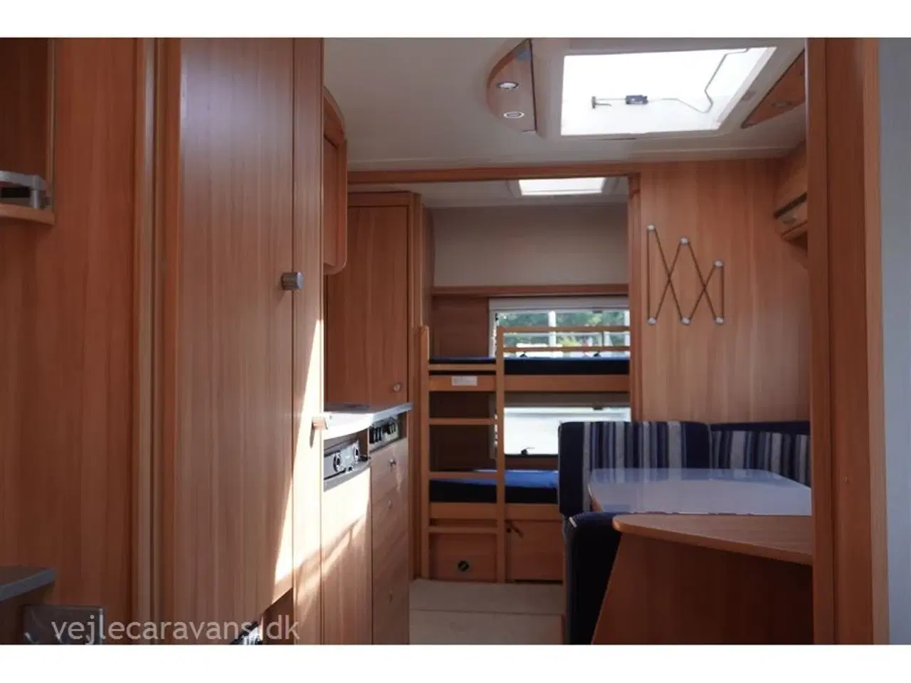 Billede 19 - 2011 - Dethleffs Camper 560 SK