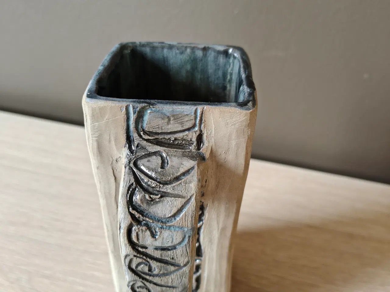 Billede 5 - Gratia keramik vase