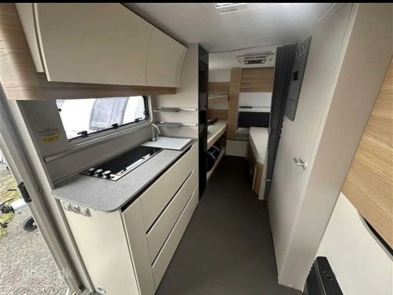 Billede 5 - Adria Adora 593 UK årg 2022
