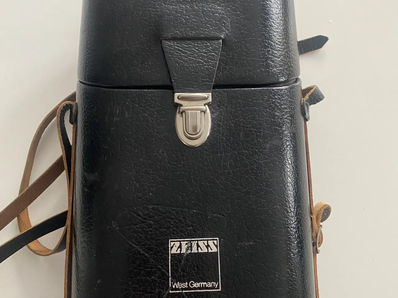 Billede 5 - Ny… Zeiss Dialyt 8x56