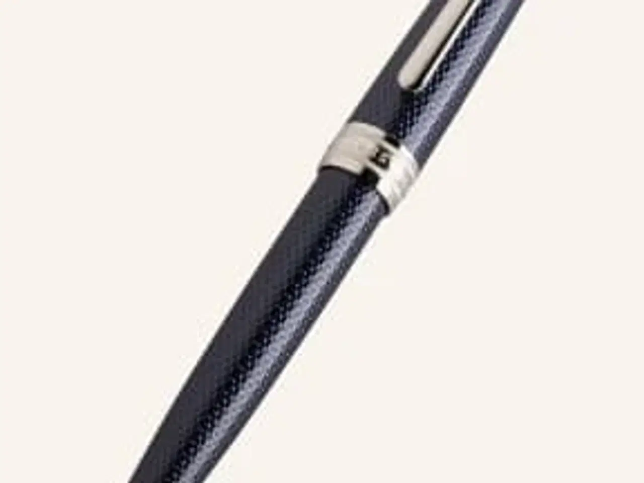 Billede 1 - Mont Blanc Meisterstück Solitaire Blue Hour Midsiz