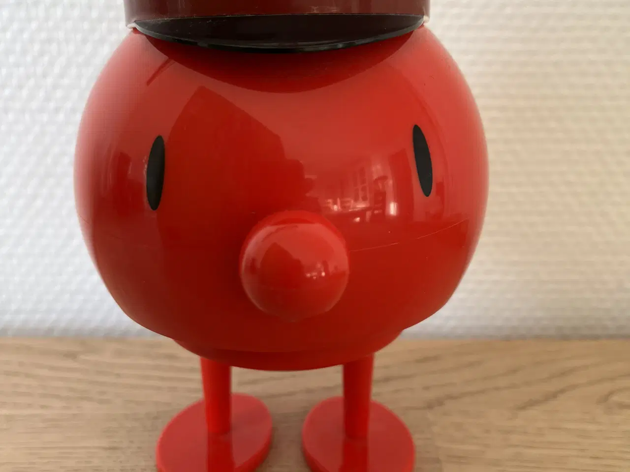 Billede 2 - Hoptimist RØD Bumble student 