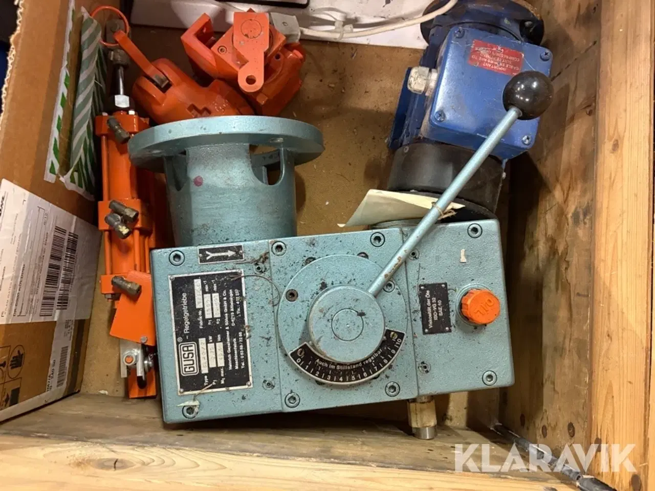 Billede 6 - Laboratorie udstyr