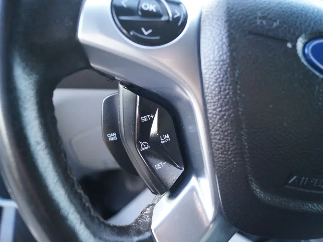 Billede 8 - Ford Transit 470 L4 Van 2,0 TDCi 170 Trend H3 RWD