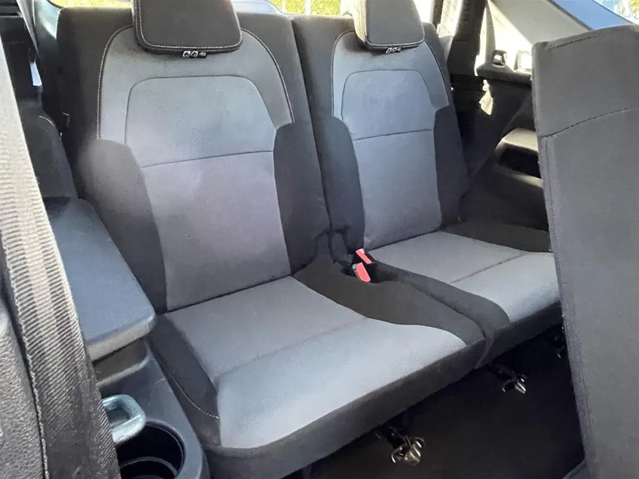 Billede 15 - Dacia Jogger 7 Sæder 1,0 Tce Extreme 110HK 5d 6g