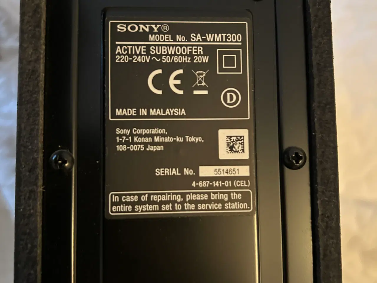 Billede 3 - TV til ældre personer