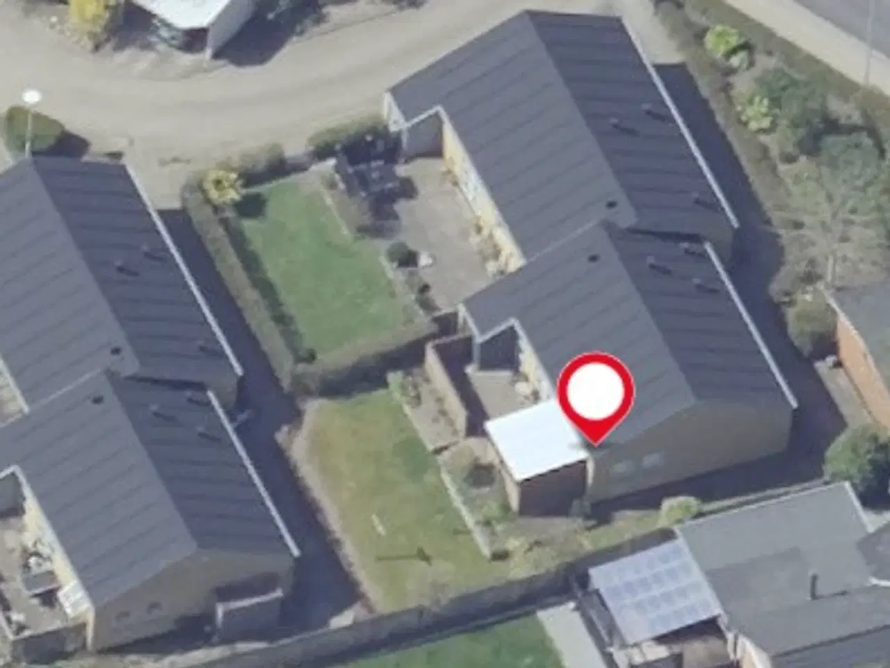 Billede 6 - 🏡 Andelsbolig til salg – Koldingvej 41B, Viborg