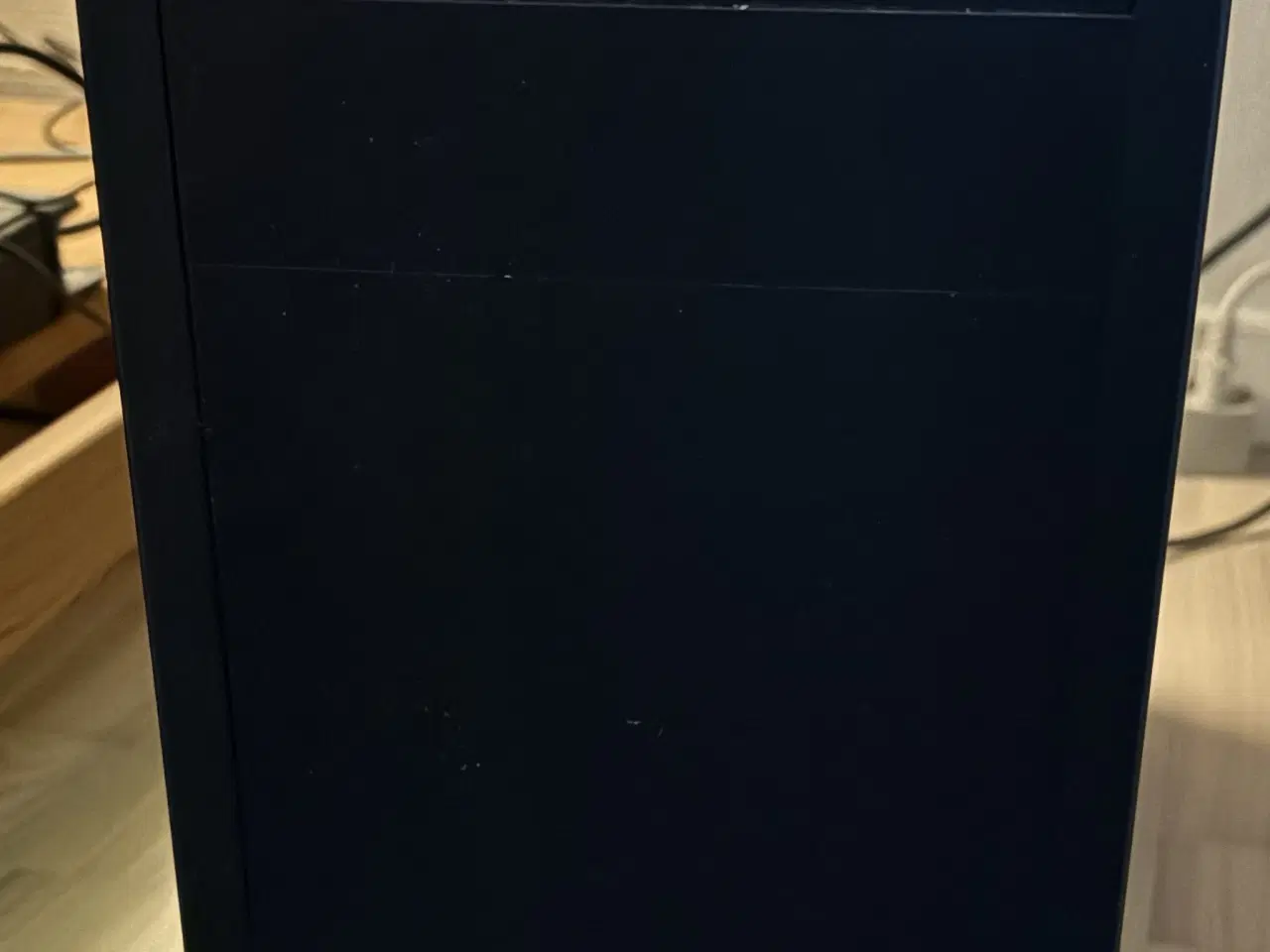 Billede 1 - Brugt gamer pc.