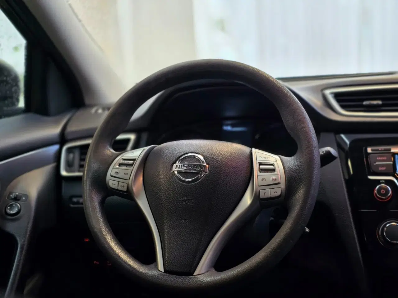 Billede 6 - Nissan Qashqai 1,5 dCi 110 Visia