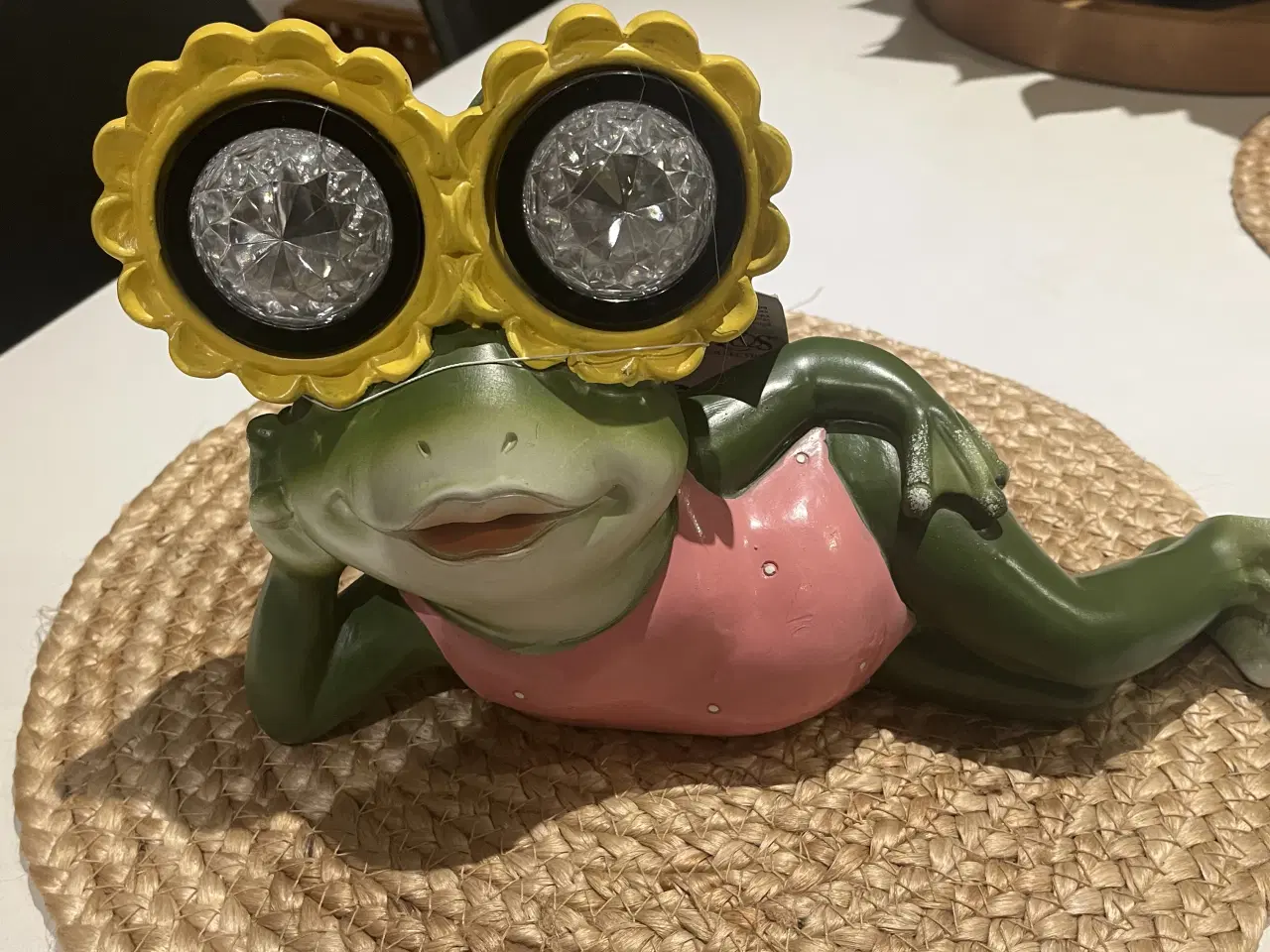 Billede 1 - Bertil solar lampefrø