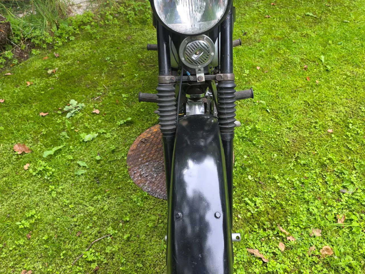 Billede 5 - Nimbus 1953