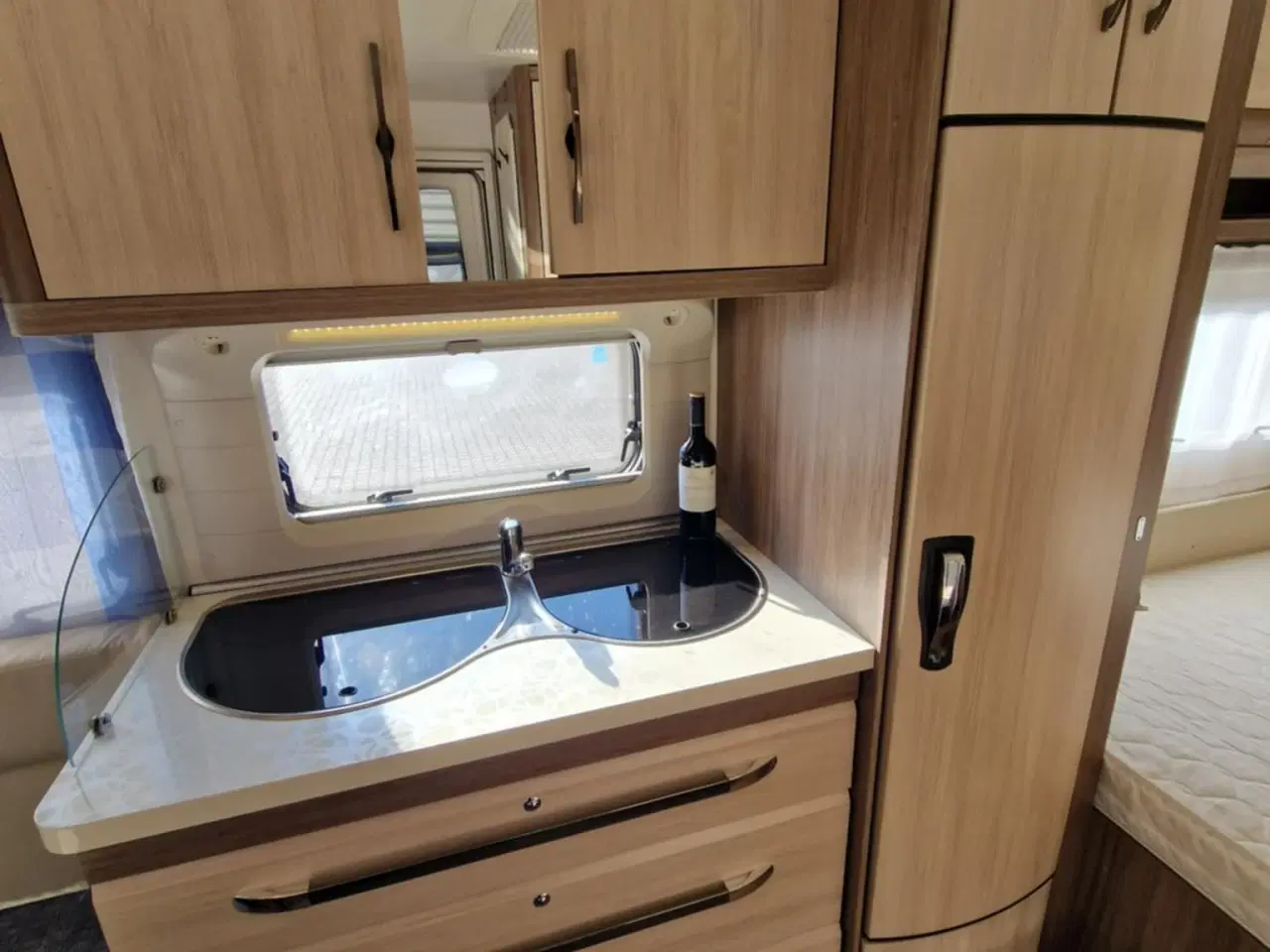 Billede 6 - 2018 - Hobby De Luxe 460 Ufe