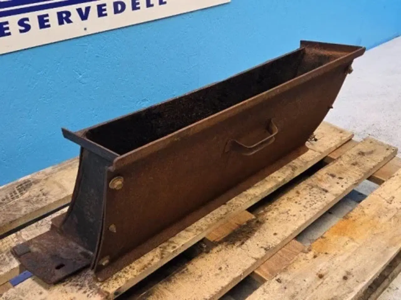 Billede 12 - Claas Jaguar 850 Hus 0788621