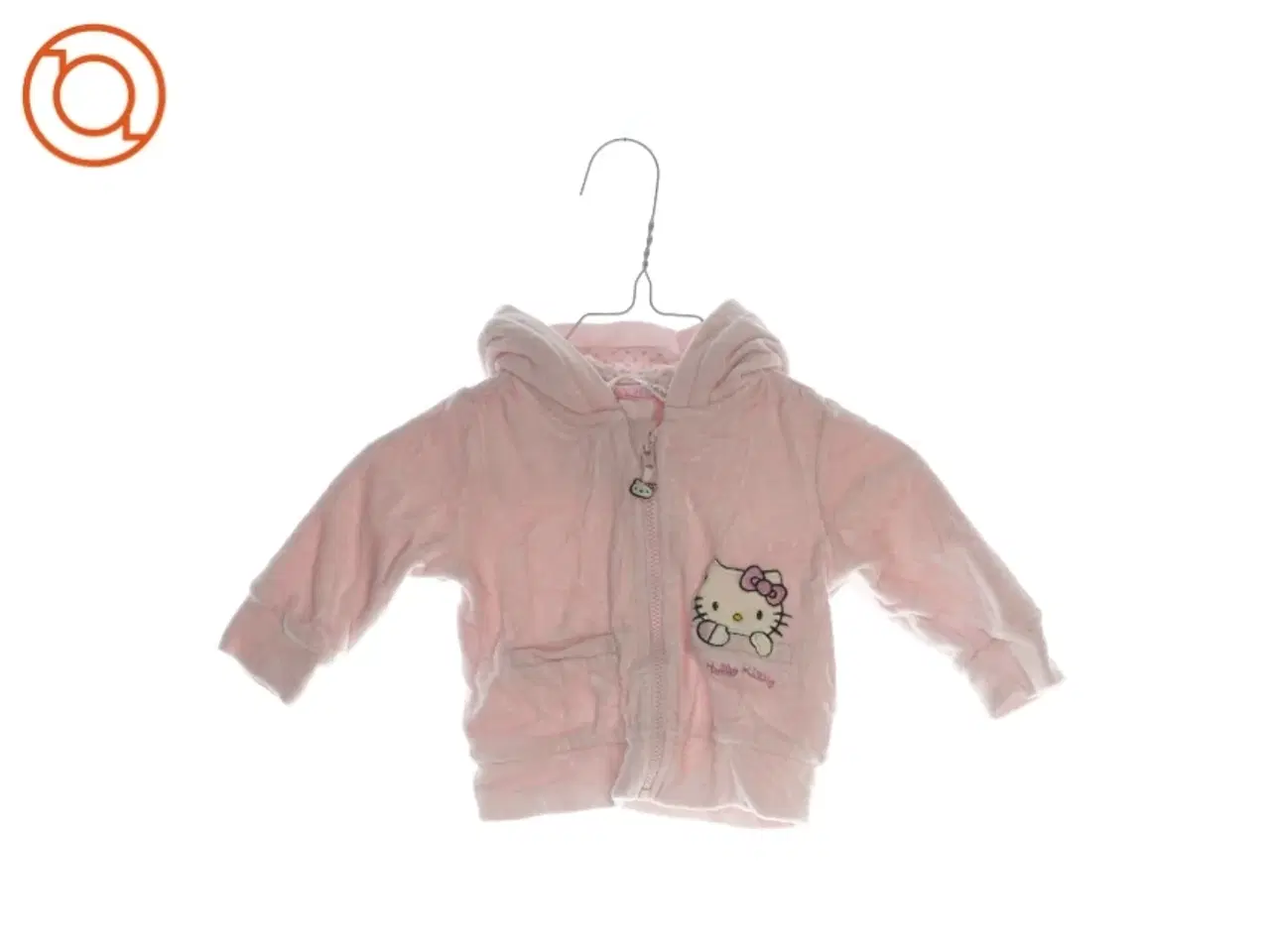 Billede 1 - Hættetrøje fra H&M (str. 62) fra H&M (str. 62)