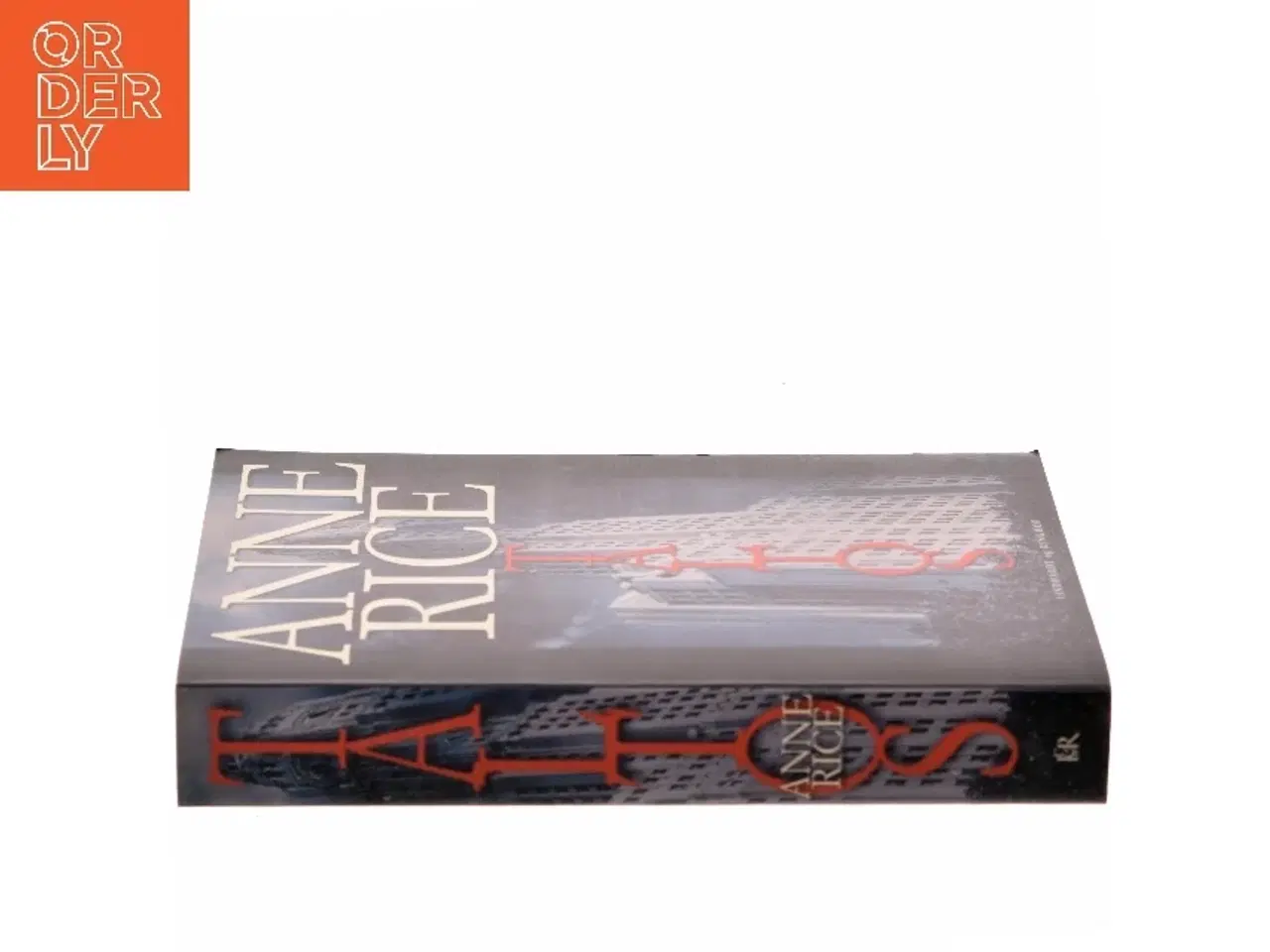 Billede 2 - Taltos af Anne Rice (Bog)