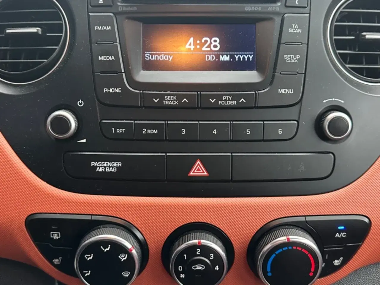 Billede 11 - Hyundai i10 1,0 Comfort
