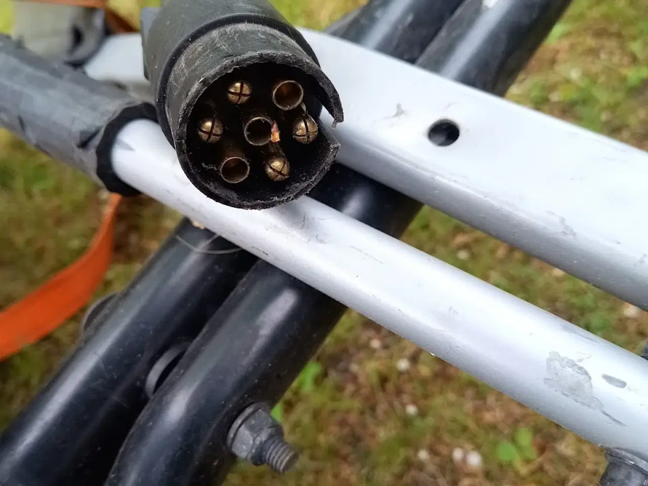 Billede 5 - Cykel stativ til 3 cykler Jetbag