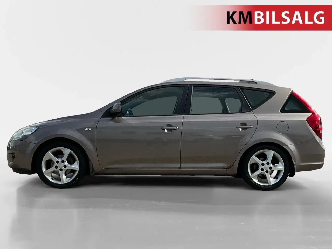 Billede 2 - Kia Ceed 1,6 CRDi Active SW