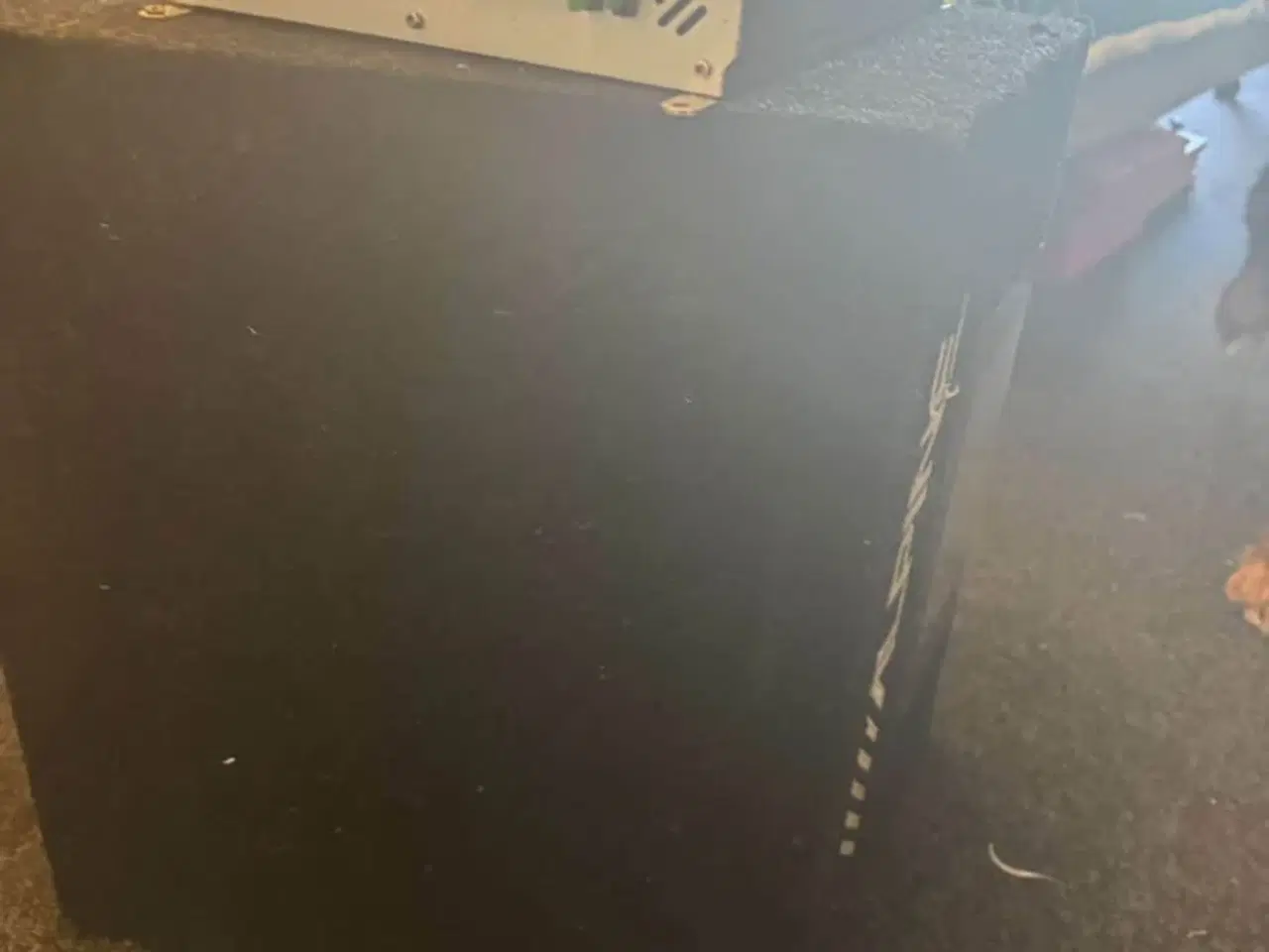 Billede 4 - Alpine 12 tommer bass