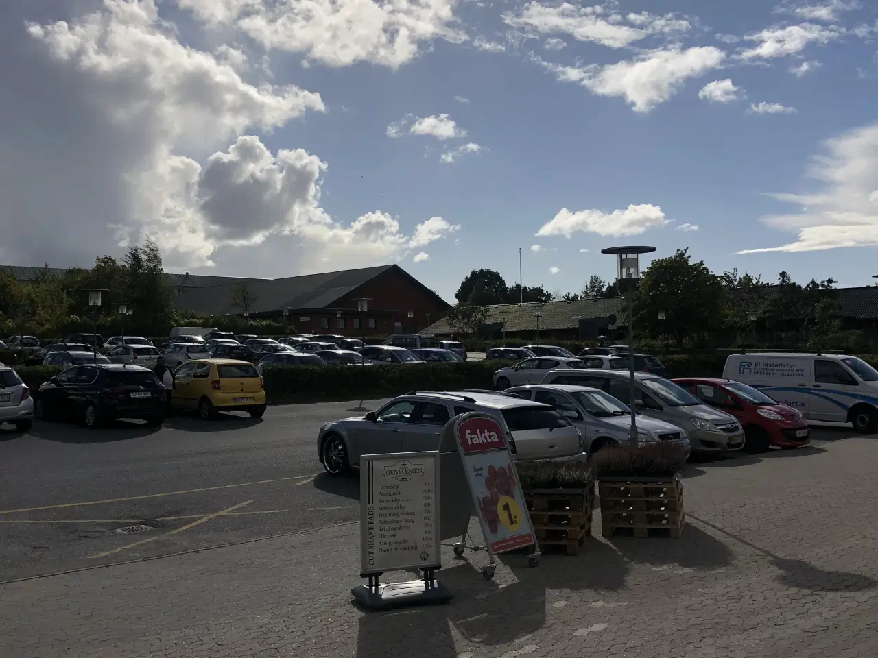 Billede 4 - Kørende grill & fastfood med gode muligheder 