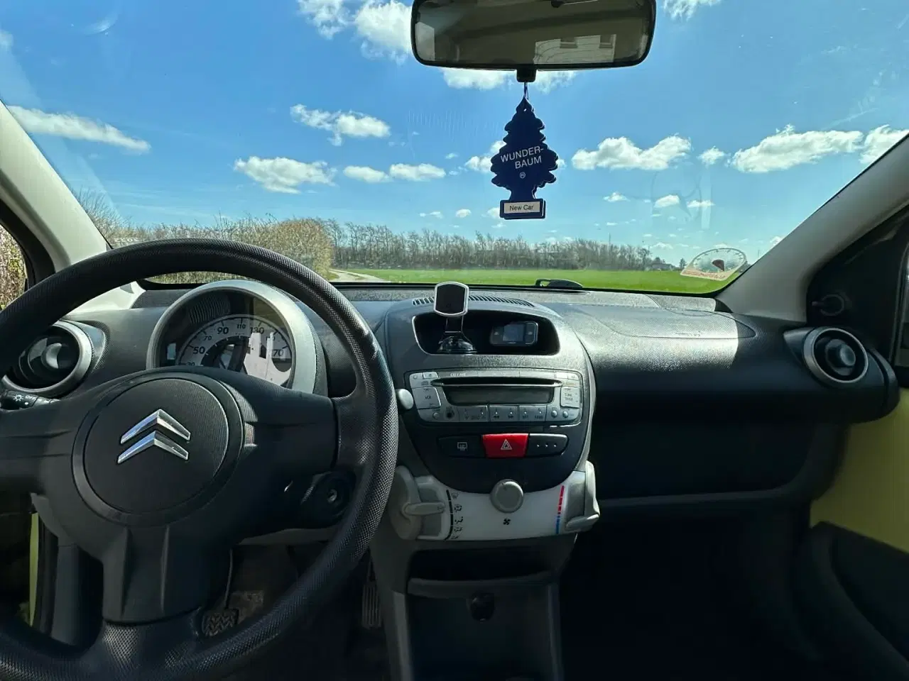 Billede 7 - Citroën C1