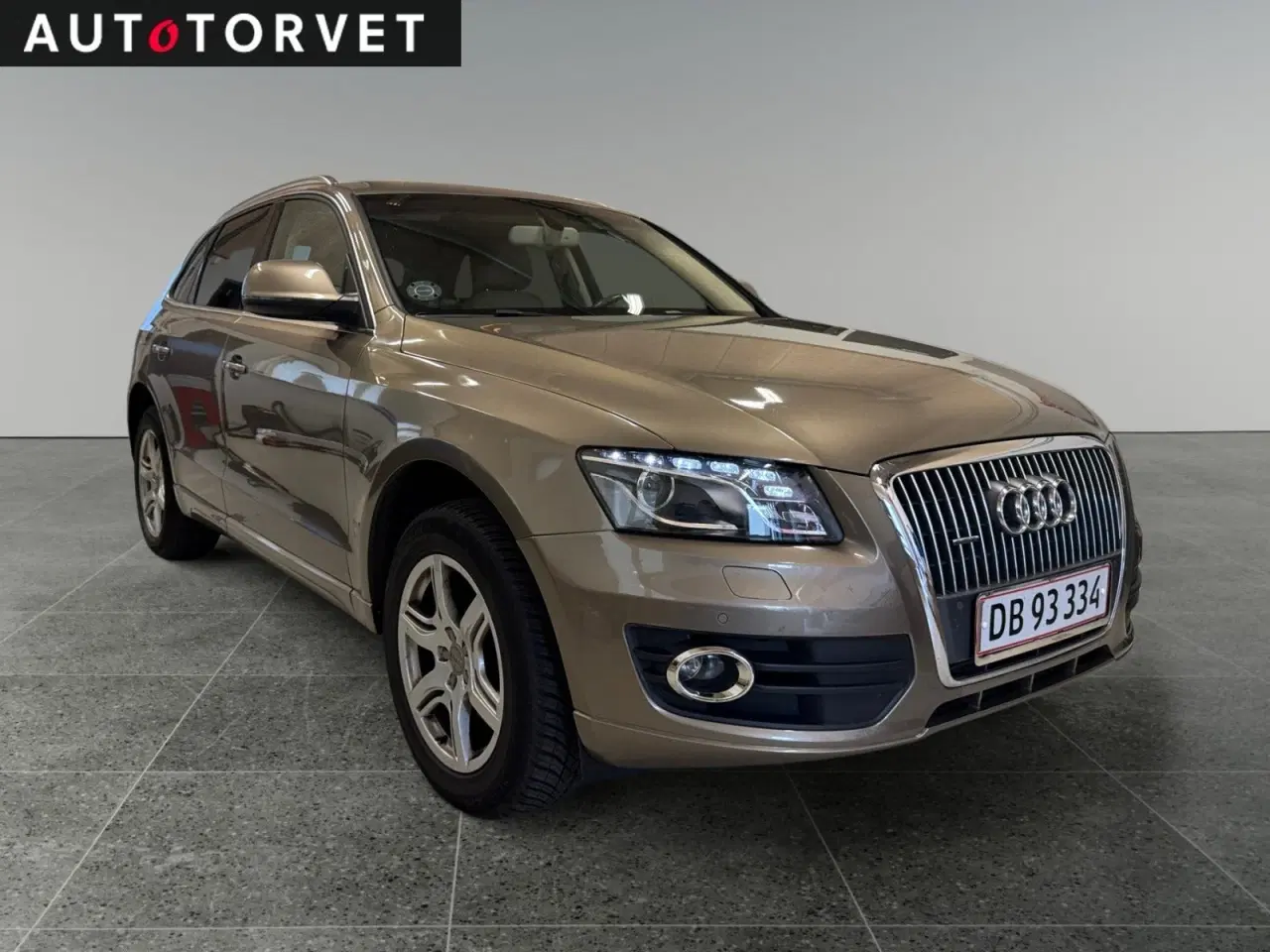 Billede 2 - Audi Q5 2,0 TFSi 211 quattro S-tr.