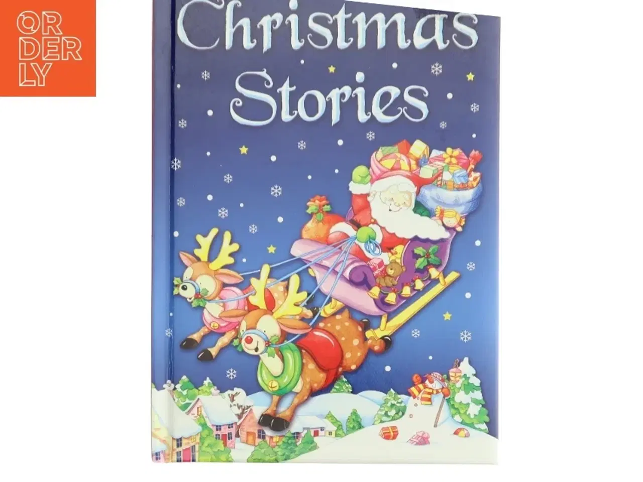 Billede 1 - Christmas Stories (Bog)